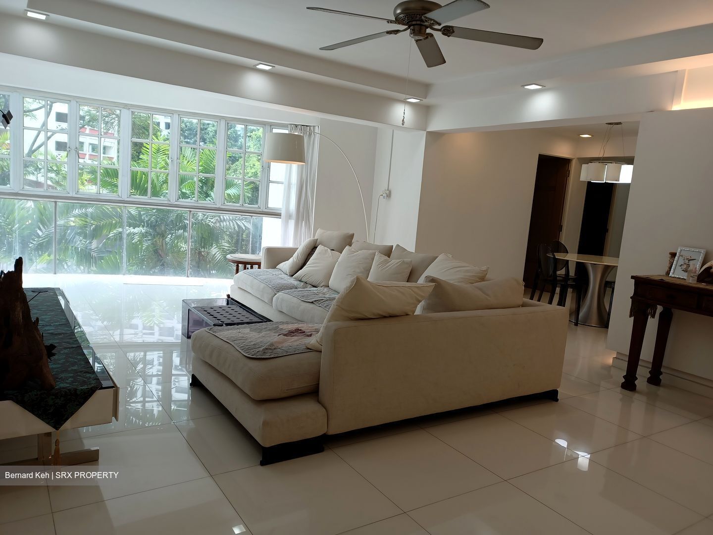 Blk 289A Nature View (Bukit Batok), HDB 5 Rooms #431350181